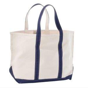 L.L. Bean Boat And Tote